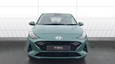 Hyundai i10 1.0 [63] Advance 5dr Auto [Nav] Petrol Hatchback